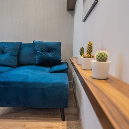 Central And Relaxing Apartment Druskininkai Exterior photo