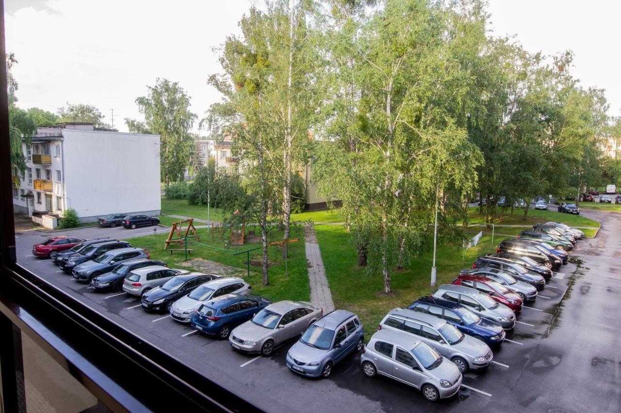 Central And Relaxing Apartment Druskininkai Exterior photo