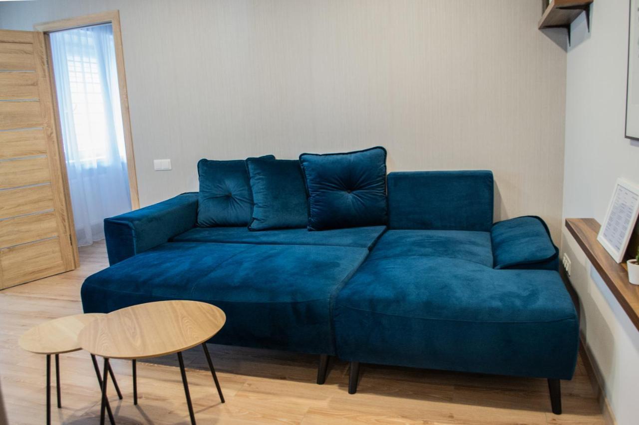 Central And Relaxing Apartment Druskininkai Exterior photo